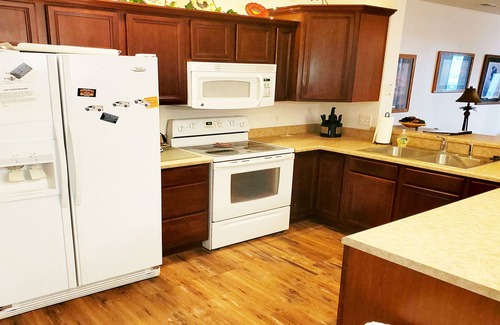 Gravois Mills Condo | Clark's Keep is ready for your next VACAY!