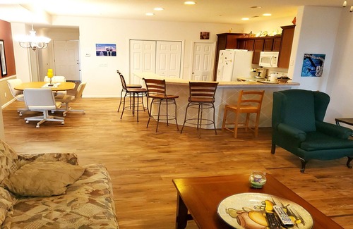 Gravois Mills Condo | Clark's Keep is ready for your next VACAY!