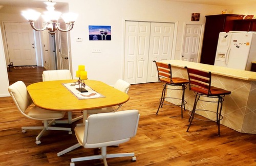 Gravois Mills Condo | Clark's Keep is ready for your next VACAY!