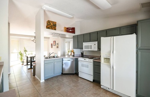 Clarkdale House | Clarkdale Charm-Near Jerome, Sedona, Wineries!