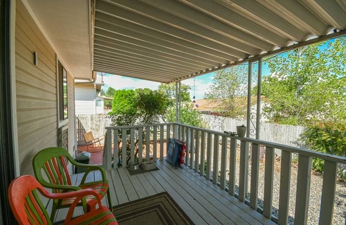 Clarkdale House | Clarkdale Charm-Near Jerome, Sedona, Wineries!