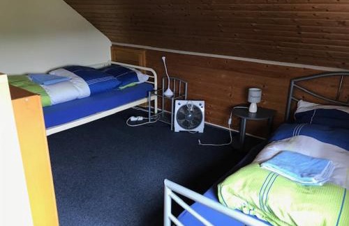 Asemissen Apartment | Clarkes Apartments