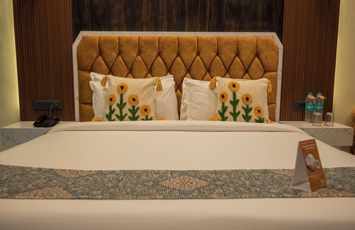 Village Hokra Resort | Clarks Collection Brahmas Resort