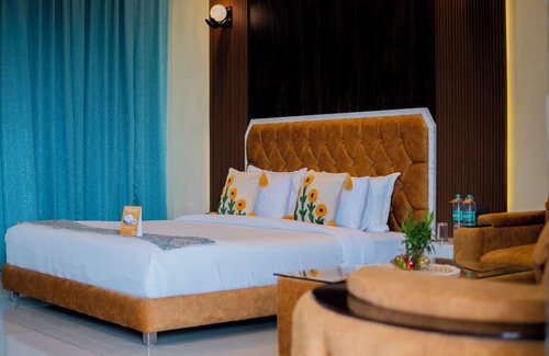 Village Hokra Resort | Clarks Collection Brahmas Resort