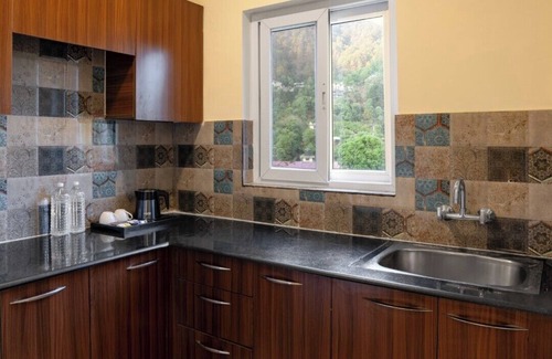 Shyamkhet Hotel | Clarks Inn Bhowali