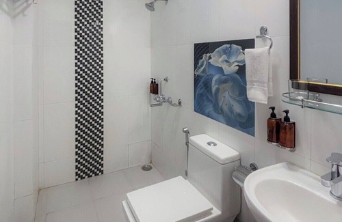 Shyamkhet Hotel | Clarks Inn Bhowali