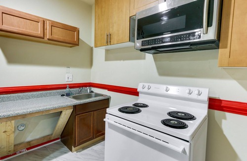 Clarksburg Apartment | Clarksburg Getaway Near DC + Baltimore Sights!