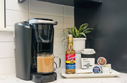 Fayetteville House | Clarkwood | 1.5 Miles From DT & UofA