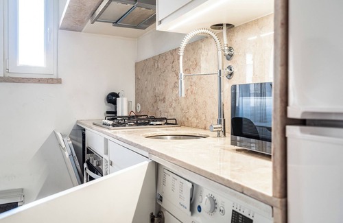 Santo Condestavel Apartment | Clary Apartment, Campo de Ourique, Lisbon