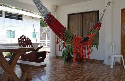 Cordoba House | Clary Villa