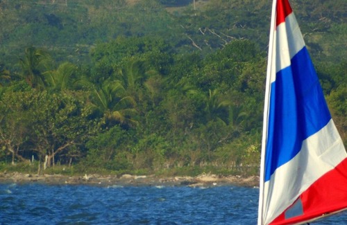 Cordoba House | Clary Villa