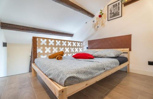 La Capelette Apartment | Class affaire