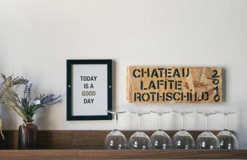 La Capelette Apartment | Class affaire