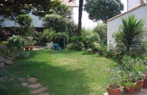 Pornic House | Class house. three stars. Seaside near the beach and the THALASSO