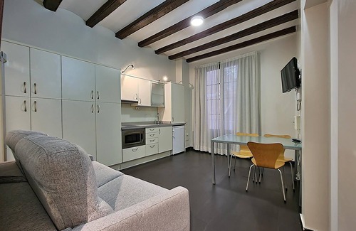 El Born Apartment | CLASSBEDROOM BORN 2 APARTMENT