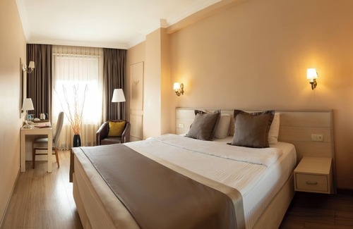 Pendik Hotel | Classes Hotel
