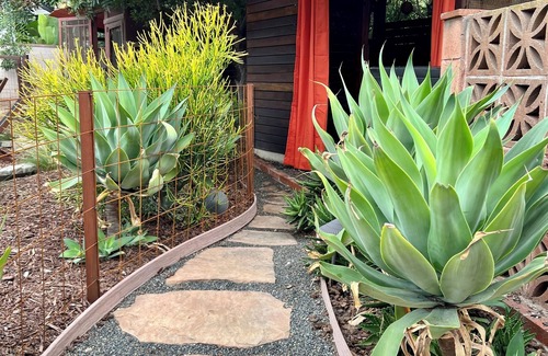 South Arroyo House | Classic 1950 Mid Century Modern Home in the San Rafael Hills