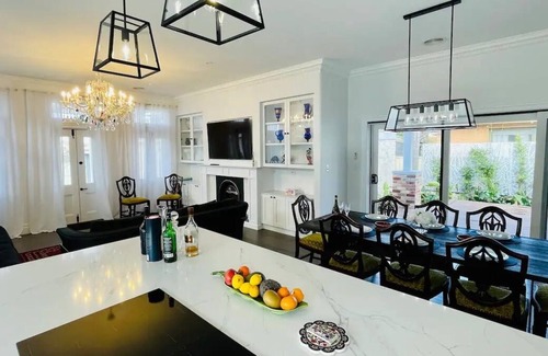 Redan House | Classic 4 Bed Ballarat Elegance