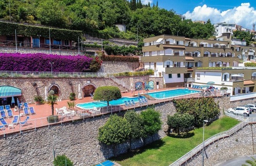 Pietra Ligure Apartment | Classic Appartement in Pietra Ligure