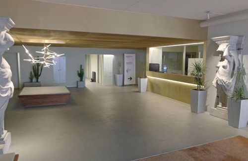 Lucerne Apartment | Classic by Interhome
