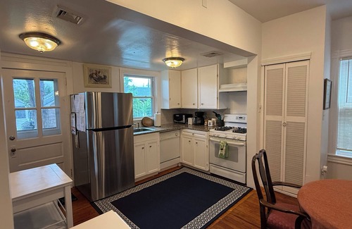 Avon House | Classic & Charming Family Beach House in the Heart of Bay Head