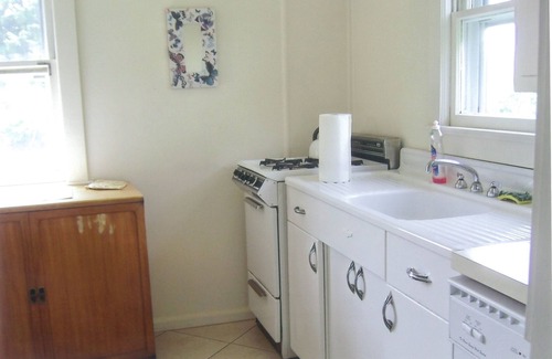 Avon House | Classic & Charming Family Beach House in the Heart of Bay Head