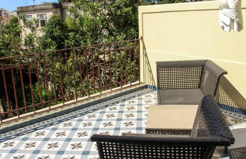 Uniao de Freguesias do Centro Apartment | Classic Comfort
