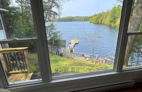 North Kawartha House | Classic Cottage on Chandos