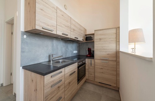 Mistelgau Apartment | Classic detached house (TP 07) - Classic detached house