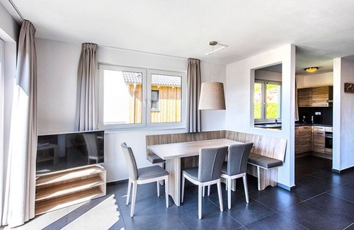 Mistelgau Apartment | Classic detached house (WD 05) - Classic detached house