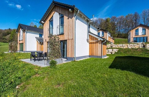 Mistelgau Apartment | Classic detached house (WD 05) - Classic detached house