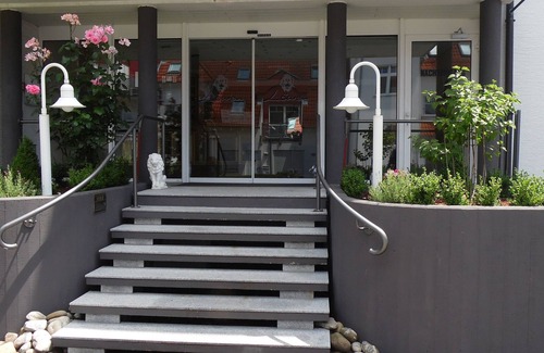 Meckenbeuren Apartment | Classic Double Room Plus