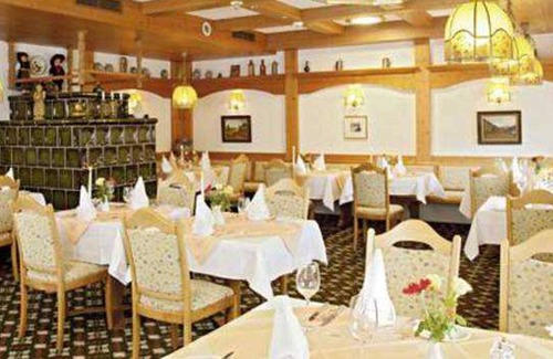 Schluchsee Hotel | Classic Double Room (without balcony) - Hotel Mutzel