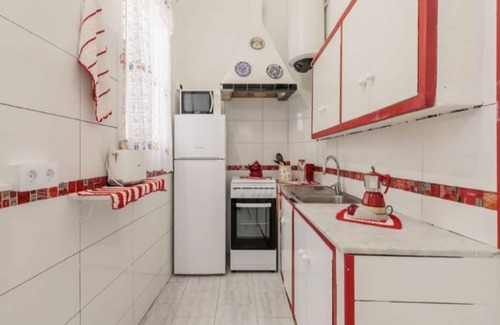 Santa Cruz de la Palma House | Classic House in Santa Cruz De La Palma