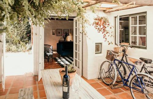 Greyton House | Classic Greyton Cottage for Two