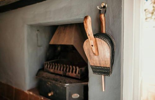 Greyton House | Classic Greyton Cottage for Two