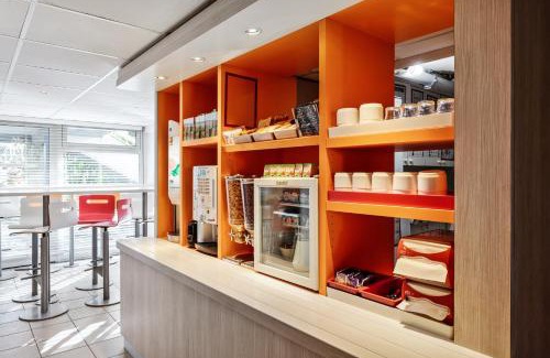 Fontenay-Tresigny Hotel | Classic Hôtel - Fontenay-Trésigny