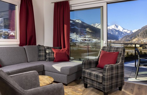 Seblas House | Classic holiday home in Matrei in Osttirol with sauna