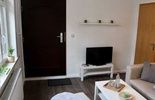 Ilsenburg House | Classic holiday home in the Harz Mountains