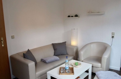 Ilsenburg House | Classic holiday home in the Harz Mountains