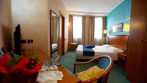 Terni Hotel | Classic Hotel Tulipano