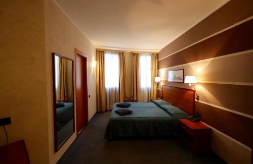 Terni Hotel | Classic Hotel Tulipano
