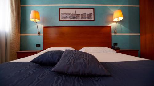 Terni Hotel | Classic Hotel Tulipano