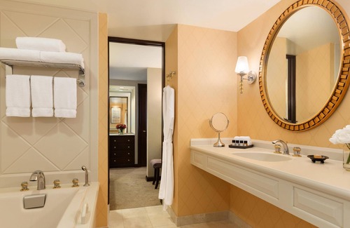Downtown Wilmington Hotel | Classic King Room in Landmark Hotel Heart of Wilmington-Free Wifi -Spacious Bath