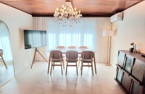 Sangsu-dong Apartment | Classic LeeYou
