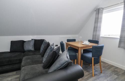 Meliden Apartment | Classic Lodge 15