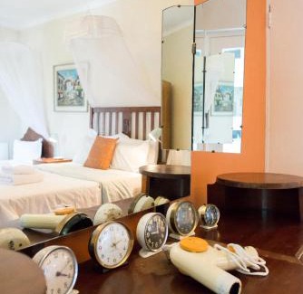 Tulbagh Hotel | Classic Lodge - Cape Dutch Quarters