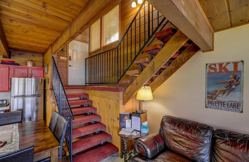 McCall House | Classic McCall Lake House - Private Dock on Payette Lake - Hot Tub - Fire Pit