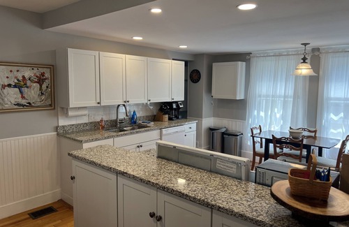 Conway House | Classic Quiet Conway Neighborhood Newly Remodeled!