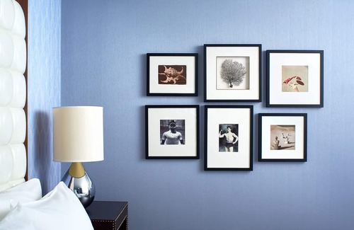 Ocean Park Hotel | Classic Room, 1 Queen, Hyatt Centric Delfina, Bar & Restaurant, Ocean Proximity
